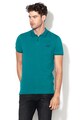 Tom Tailor Tricou polo din material pique Barbati