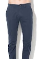 Tom Tailor Pantaloni chino cu aspect texturat Barbati