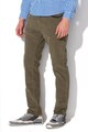 Tom Tailor Pantaloni slim fit din reiat Josh Barbati