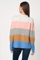 Tom Tailor Pulover cu model colorblock Cosy Femei