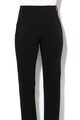 GUESS BY MARCIANO Pantaloni eleganti cu garnituri laterale cu striatii Femei