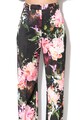 GUESS BY MARCIANO Pantaloni lejeri, cu imprimeu floral Femei