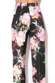 GUESS BY MARCIANO Pantaloni lejeri, cu imprimeu floral Femei