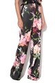 GUESS BY MARCIANO Pantaloni lejeri, cu imprimeu floral Femei