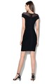 GUESS BY MARCIANO Rochie midi cu detaliu de plasa Bandage 1 Femei