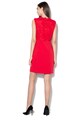 GUESS BY MARCIANO Rochie mini cu model petrecut si insertii de dantela Femei