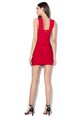 GUESS BY MARCIANO Rochie cu insertie de plasa Bandage Femei