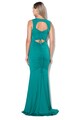 GUESS BY MARCIANO Rochie maxi cu decupaje pe partea din spate Femei