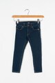 GAP Blugi super skinny cu talie regular Fete