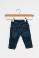 GAP Pantaloni din denim cu banda elastica in talie Fete