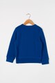 GAP Bluza sport cu logo si model din fleece Baieti