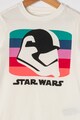 GAP Tricou cu imprimeu cu tematica Star Wars Baieti