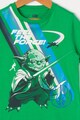 GAP Tricou cu imprimeu cu tematica Star Wars Baieti