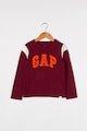 GAP Bluza cu aplicatie logo Baieti