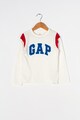 GAP Bluza cu aplicatie logo Baieti