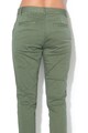 Banana Republic Pantaloni chino cu croiala skinny Sloan Femei