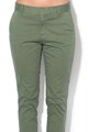 Banana Republic Pantaloni chino cu croiala skinny Sloan Femei