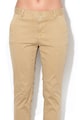 Banana Republic Pantaloni chino cu croiala skinny Sloan Femei