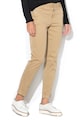 Banana Republic Pantaloni chino cu croiala skinny Sloan Femei