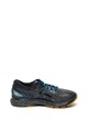 Asics Pantofi cu talpa contrastanta, pentru alergare Gel-Nimbus™ 21 Winterized Barbati