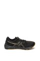 Asics Pantofi cu pete decorative pe talpa, pentru alergare Gel-Pulse Barbati