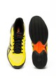 Asics Pantofi cu detalii contrastante, pentru tenis Gel-Court Speed Clay Barbati