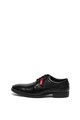 s.Oliver Pantofi derby de piele Barbati