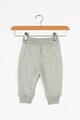 GAP Pantaloni sport cu captuseala de fleece Fete