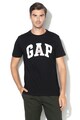 GAP Tricou de bumbac cu imprimeu logo 1 Barbati