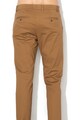 GAP Pantaloni chino slim fit 000440943 Barbati