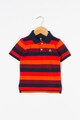 GAP Tricou polo cu model in dungi Baieti