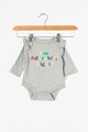 GAP Set de body cu imprimeu si colanti Fete