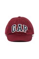 GAP Регулируема шапка с лого Момчета