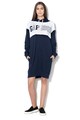 GAP Rochie cu imprimeu logo Sweat Femei