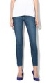 GAP Blugi skinny cu aspect decolorat Femei