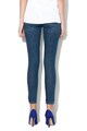 GAP Blugi skinny cu aspect decolorat Femei