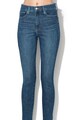 GAP Blugi skinny cu aspect decolorat Femei