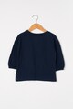 GAP Bluza cu buzunar pe piept Supersoft Fete