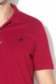 Banana Republic Tricou polo regular fit cu aspect de pique Barbati