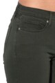 Banana Republic Pantaloni skinny cu talie medie Femei