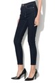 Banana Republic Magas derekú skinny fit farmernadrág női