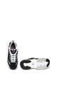 Skechers Pantofi sport de piele nabuc D'Lites 3.0 Stride Ahead Femei