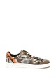 Scotch & Soda Cate bőr sneaker női