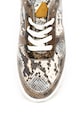 Scotch & Soda Cate bőr sneaker női