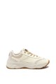 Scotch & Soda Celest bőr sneaker nyersbőr nyersbőr szegéllyel női