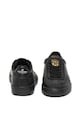 Scotch & Soda Plakka bőr sneaker férfi