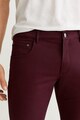 Mango Pantaloni slim fit Pisa 2 Barbati