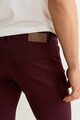 Mango Pantaloni slim fit Pisa 2 Barbati