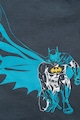 Mango Pijama cu imprimeu cu tematica Batman Baieti