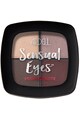 Ardell Fard de pleoape  Beauty Sensual Eyes Palette 4 culori 30ml Femei